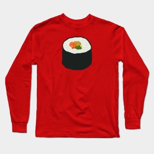 Sushi Love Long Sleeve T-Shirt